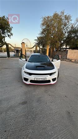 دۆج چارجەر